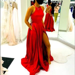 Prom/Homecoming Dress